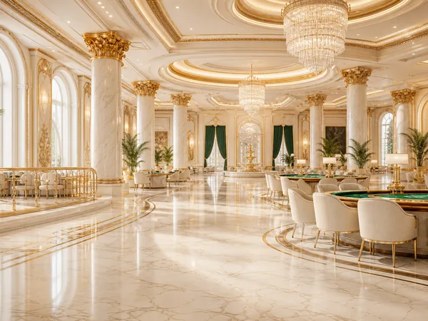 ภาพประกอบหน้าเกม Fortune Gems 2 หมายเลข 3